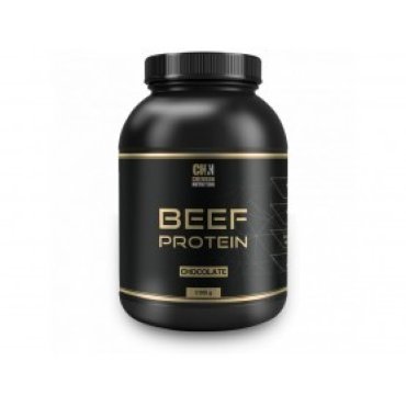 Chevron Nutrition - Beef Protein 2000 g Chevron Nutrition